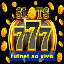 futnet ao vivo